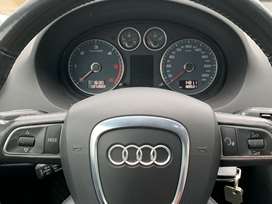 Audi A3 2,0 TDI