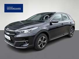 Kia XCeed 1,6 GDI  Plugin-hybrid Spirit DCT 141HK 5d 6g Aut.