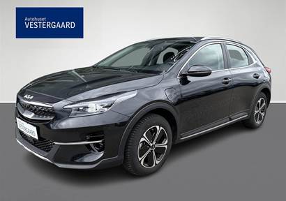 Kia XCeed 1,6 GDI  Plugin-hybrid Spirit DCT 141HK 5d 6g Aut.