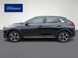 Kia XCeed 1,6 GDI  Plugin-hybrid Spirit DCT 141HK 5d 6g Aut.