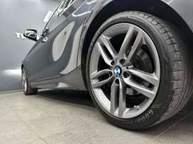 BMW 118i 1,5 M-Sport aut.