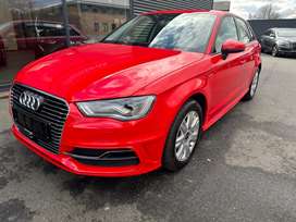 Audi A3 1,4 e-tron Sportback S-tr.