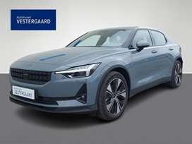 Polestar 2 EL Long Range Plus AWD 408HK 5d Trinl. Gear