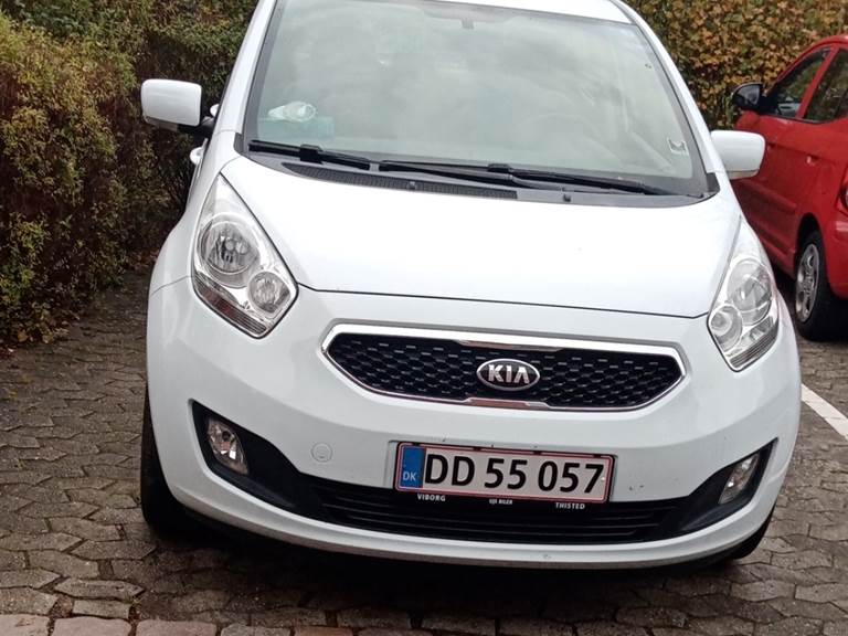Kia Venga