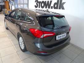 Ford Focus 1,5 EcoBlue Titanium stc. aut.