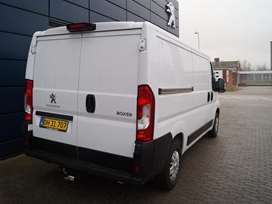 Peugeot Boxer 333 L2H1 2,2 BlueHDi Ultimate 165HK Van 6g