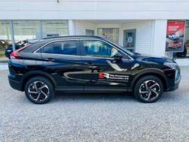 Mitsubishi Eclipse Cross 2,4 PHEV Sport Tech CVT 4WD