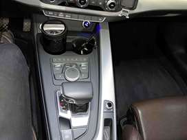 Audi A5 2,0 2,0 TFSI 190 hk 140 kW 2-dørs Forhjulstræk S tronic