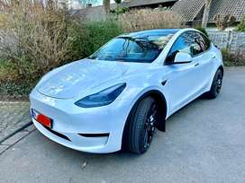 Tesla Model Y Performance