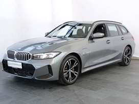 BMW 330e 2,0 Touring M-Sport+ aut.