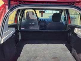 Dacia Sandero Stepway 1,5 DCI