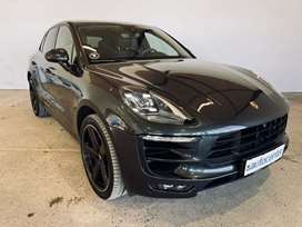 Porsche Macan GTS 3,0 PDK