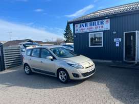 Renault Grand Scenic III 1,9 dCi 130 Dynamique 7prs