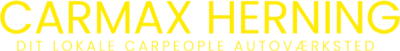 Carmax Herning ApS