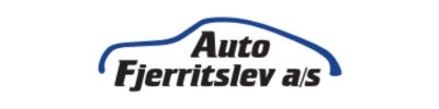 Auto Fjerritslev A/S