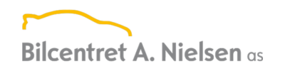 Bilcentret - A. Nielsen A/S