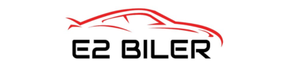 E2 Biler