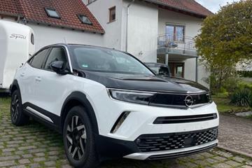 Opel Mokka 100kW Elegance