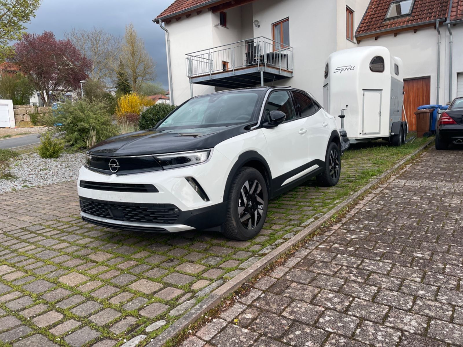 Opel Mokka 100kW Elegance