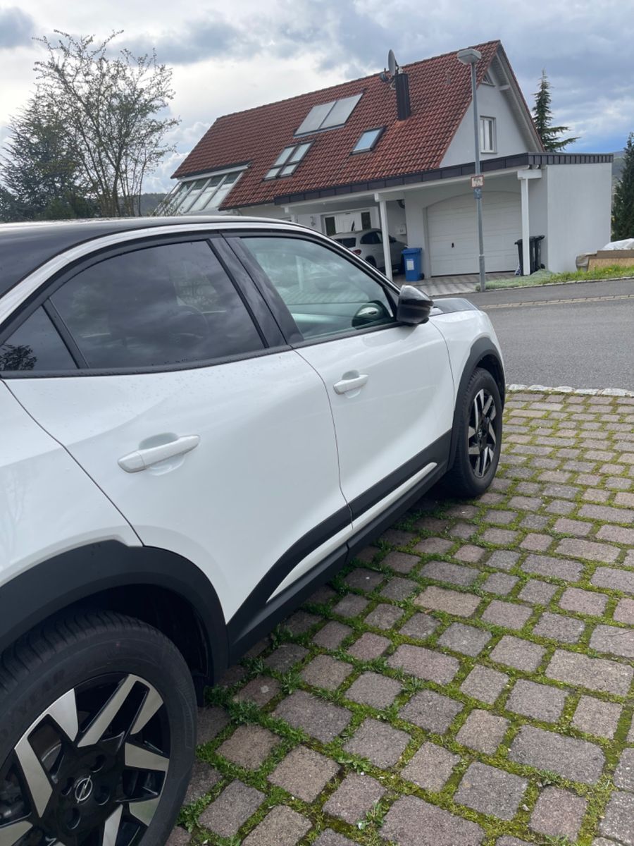 Opel Mokka 100kW Elegance