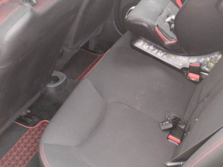 Renault Ny Clio 1,5 dCi 75 5d