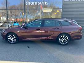 Opel Insignia 1,6 CDTi 136 Enjoy Sports Tourer