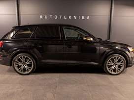 Audi Q7 50 TDi S-line quattro Tiptr. 7prs