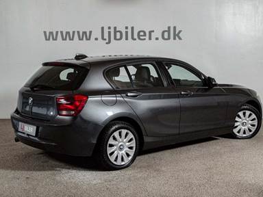 BMW 116d 2,0