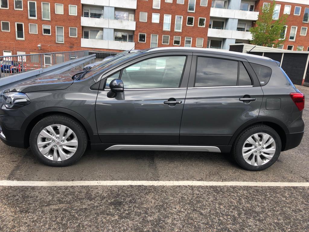 Suzuki S-Cross 1,4