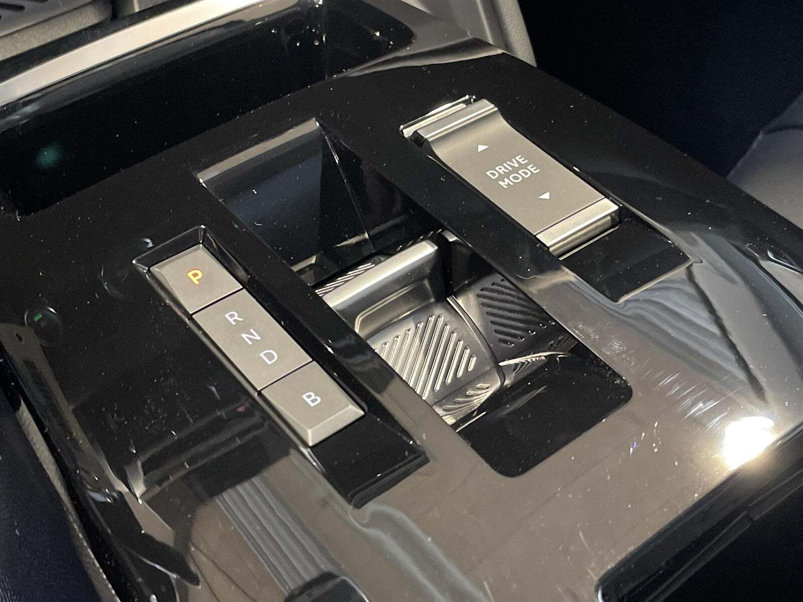 Kobber Citroën ë-C4 fra 2022