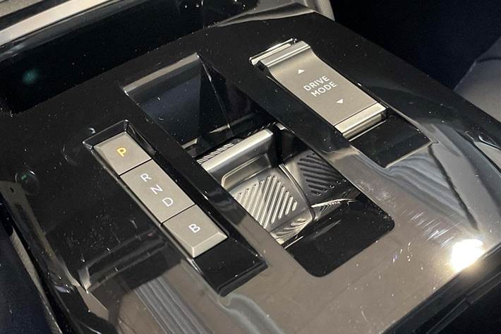 Kobber Citroën ë-C4 fra 2022