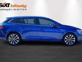 Renault Megane IV 1,6 E-Tech Intens Sport Tourer