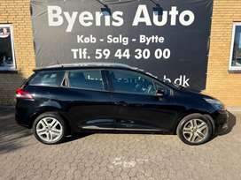 Renault Clio IV 0,9 TCe 90 Zen Sport Tourer