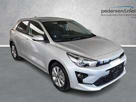 Kia Rio 1,2 Final Edition 84HK 5d