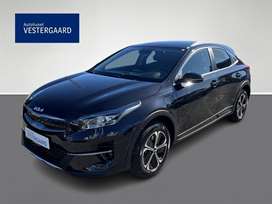 Kia XCeed 1,6 GDI  Plugin-hybrid Spirit DCT 141HK 5d 6g Aut.