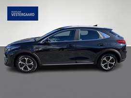 Kia XCeed 1,6 GDI  Plugin-hybrid Spirit DCT 141HK 5d 6g Aut.