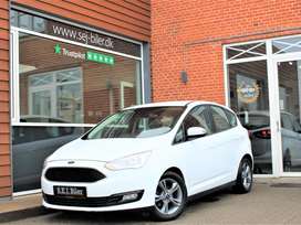 Ford C-MAX 1,5 TDCi Business Start/Stop 120HK Van 6g