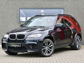 BMW X5 4,4 M aut. Van