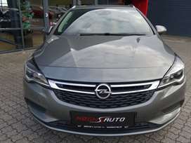 Opel Astra 1,0 T 105 Enjoy Sports Tourer