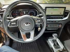 Kia XCeed 1,6 CRDI 5-dørs DCT 7