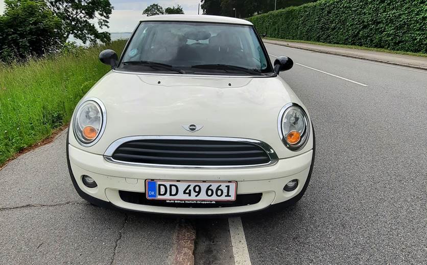 Mini One 1,4 ONE