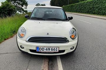 Mini One 1,4 ONE