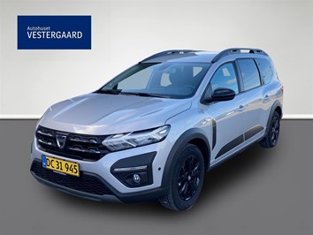 Dacia Jogger Hybrid 140 Extreme (7-sæder) (Årgang 03/2023 - 04/2024)