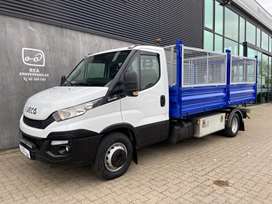 Iveco Daily 3,0 70C 3,0L 170HK