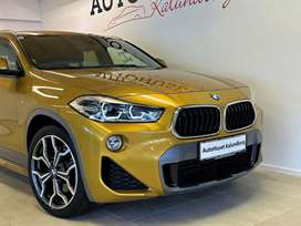 BMW X2 2,0 xDrive20d M-Sport aut.