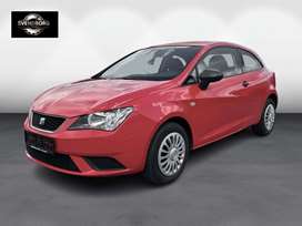 Seat Ibiza 1,2 12V 70 Reference SC