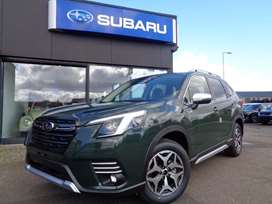 Subaru Forester 2,0 e-Boxer Active L-tr. Van