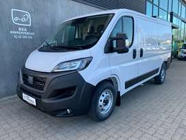 Fiat Ducato 2,3 35M L2H1 MJT 2,2 160 HK Pro+ Van AT9