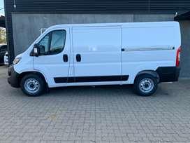 Fiat Ducato 2,3 35M L2H1 MJT 2,2 160 HK Pro+ Van AT9