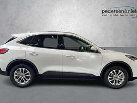 Ford Kuga 2,5 Plugin-hybrid Titanium X CVT 225HK 5d Trinl. Gear